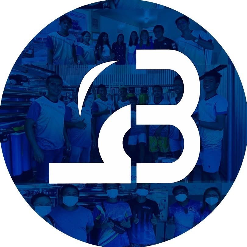 BIZWATER logo